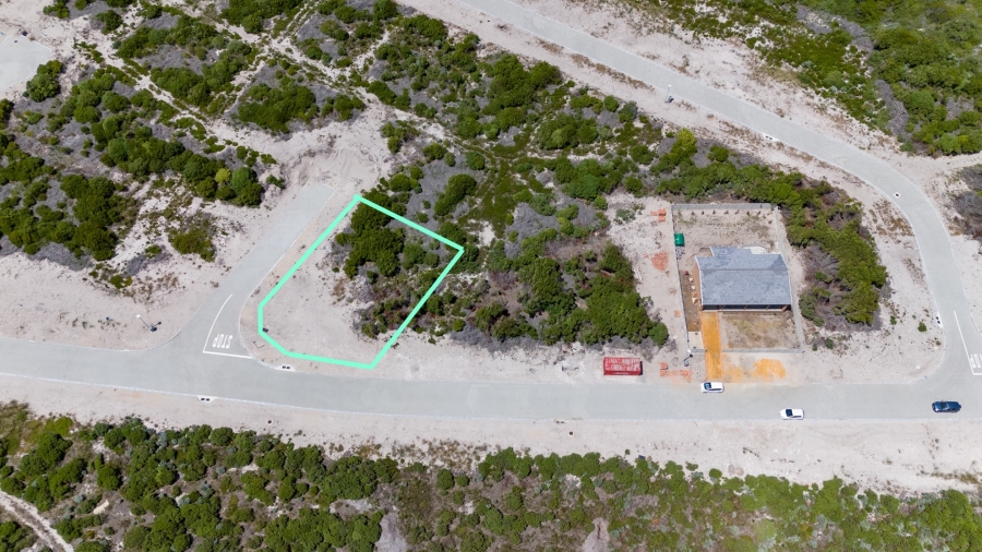 0 Bedroom Property for Sale in Agulhas Western Cape